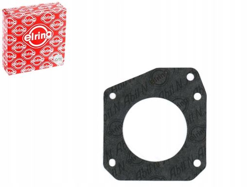 Uszczelka Rury Kolektora Dolotowego 809.410