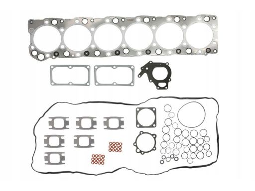 Zestaw Uszczelek Głowicy Cylindra 02-34060-01