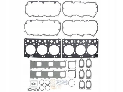 Zestaw Uszczelek Głowicy Cylindra 02-36130-01