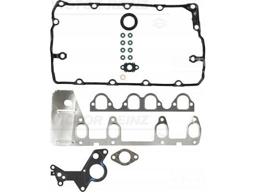 Zestaw Uszczelek Głowicy Cylindra 02-37594-01