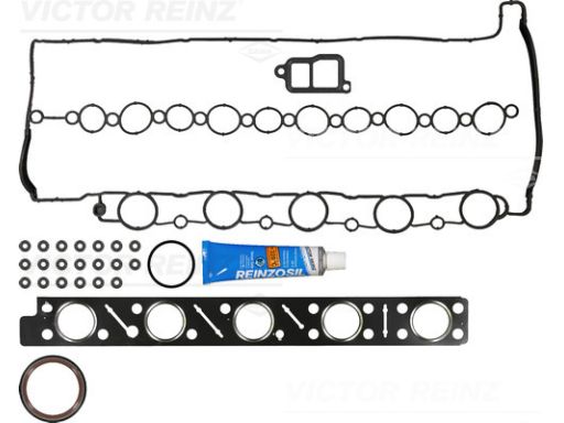 Zestaw Uszczelek Głowicy Cylindra 02-39584-01