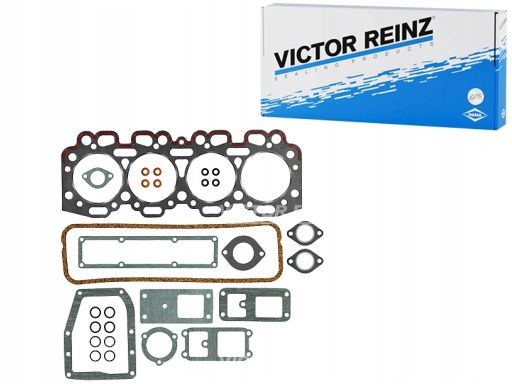 Zestaw Uszczelek Głowicy Cylindra 02-41805-01