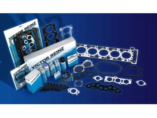 Zestaw Uszczelek Głowicy Cylindra 02-41805-01