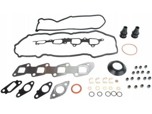 Zestaw Uszczelek Głowicy Cylindra 02-53694-01