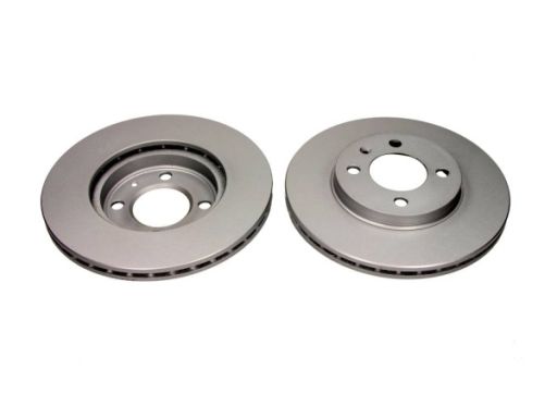 Qd1645 Tarcza Ham. Vw P. Golf 2/3/Pas Z Powłoką Quaro