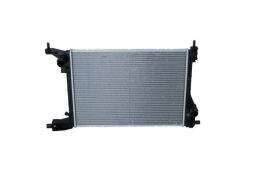 50033 Chłodnica Silnika Nrf 50033 Nrf