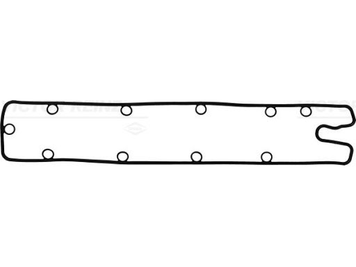 71-34452-00 Uszczelka Pokrywy Zaworów Victor Reinz