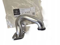 Mercedes W164 W204 W212 Om642 Rura Egr A6421403408 Nowy Oryginał