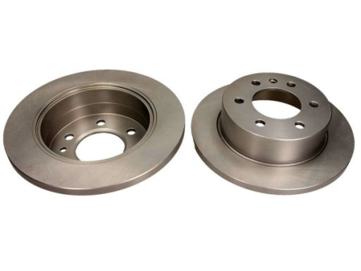 Qd1870 Tarcza Ham. Db T. Sprinter 06- Z Powłoką Quaro