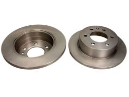 Qd1870 Tarcza Ham. Db T. Sprinter 06- Z Powłoką Quaro