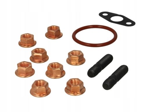 Zestaw Montażowy Turbosprężarki 04-10041-01