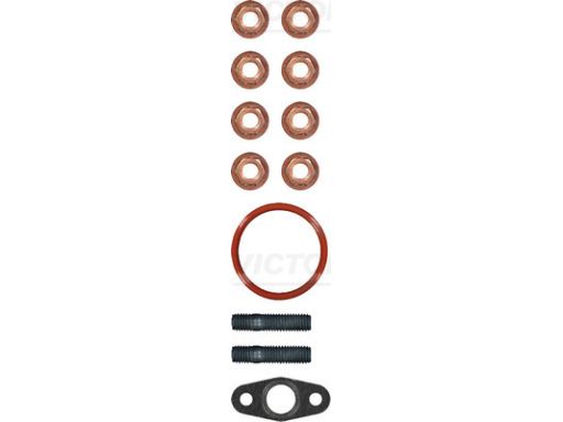 Zestaw Montażowy Turbosprężarki 04-10041-01