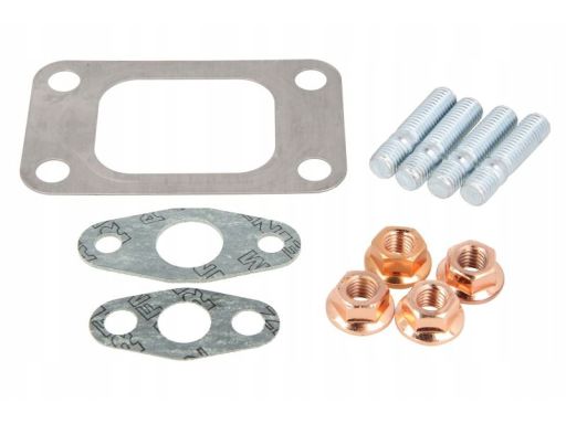 Zestaw Montażowy Turbosprężarki 04-10103-01