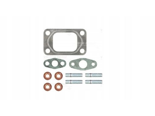 Zestaw Montażowy Turbosprężarki 04-10103-01