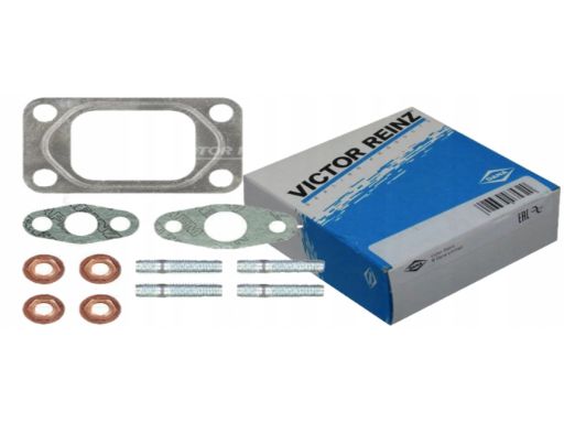 Zestaw Montażowy Turbosprężarki 04-10103-01