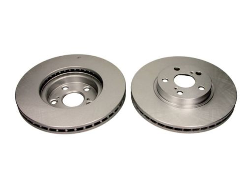 Qd2949 Tarcza Ham. Toyota P. Avensis 03- Z Powł Quaro