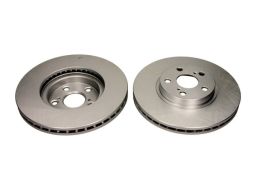 Qd2949 Tarcza Ham. Toyota P. Avensis 03- Z Powł Quaro