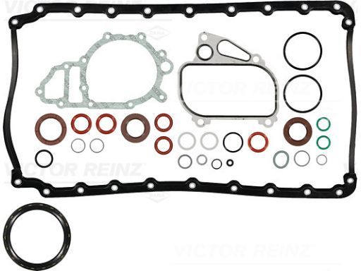 Zestaw Uszczelek Skrzyni Korbowej 08-26036-02