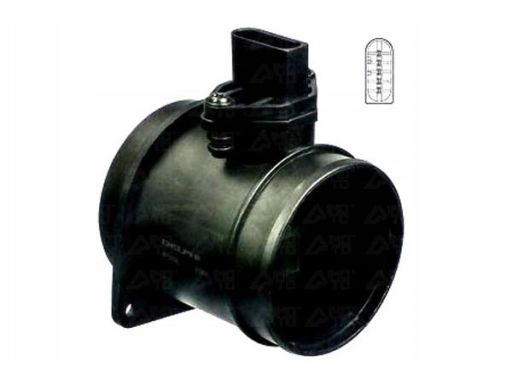 Af10257-12B1 Czujnik Masy Powietrza Af10257-12B1 Delphi