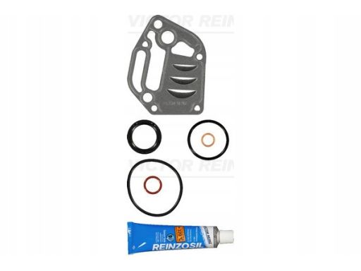 Zestaw Uszczelek Skrzyni Korbowej 08-35053-01