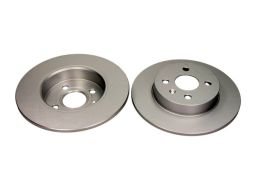 Qd3240 Tarcza Ham. Opel T. Meriva/Combo 01- Z P Quaro