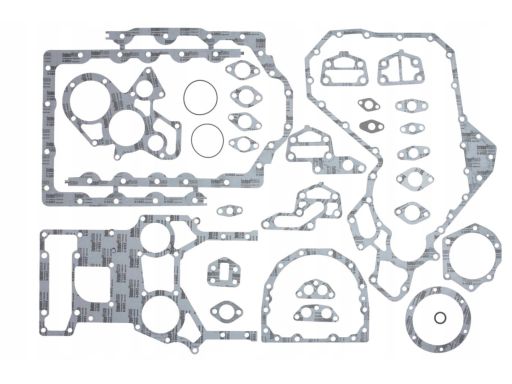 Zestaw Uszczelek Skrzyni Korbowej 08-56195-01