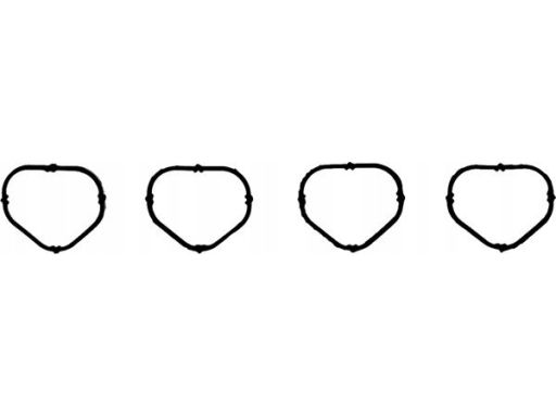 Zestaw Uszczelek Kolektora Dolotowego 11-35242-01