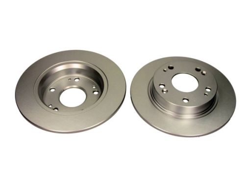 Qd4103 Tarcza Ham. Honda T. Civic 06- Z Powłoką Quaro