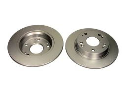 Qd4103 Tarcza Ham. Honda T. Civic 06- Z Powłoką Quaro