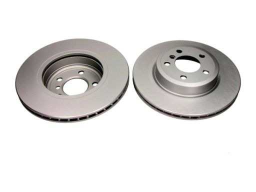 Qd4705 Tarcza Ham. Bmw P. E83 X3 Z Powłoką Anty Quaro