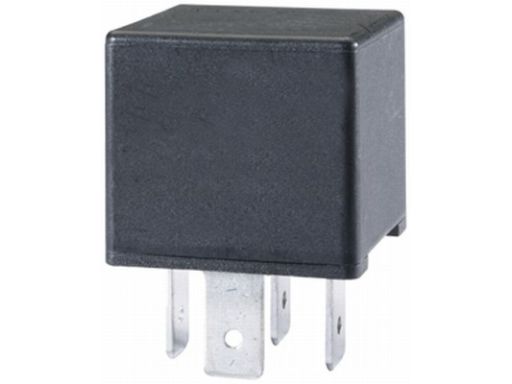 4Ra 007 957-001 Przekaźnik Prądu Pracy 4Ra007 957-001 Hella