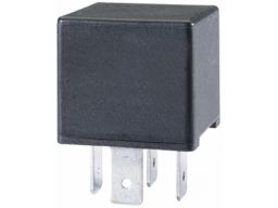 4Ra 007 957-001 Przekaźnik Prądu Pracy 4Ra007 957-001 Hella