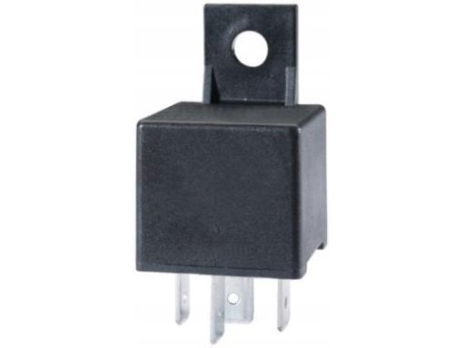 4Ra 965 400-101 Przekaźnik Prądu Pracy 4Ra965 400-101 Hella