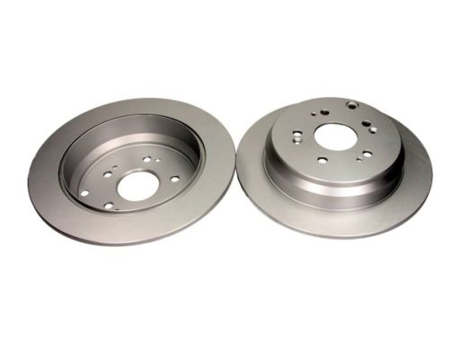 Qd4981 Tarcza Ham. Honda T. Cr-V 05- Z Powłoką Quaro