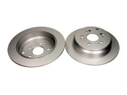 Qd4981 Tarcza Ham. Honda T. Cr-V 05- Z Powłoką Quaro