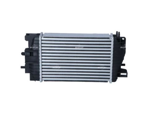 Chłodnica Powietrza Doładowującego 30534