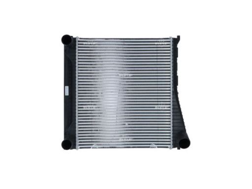 Chłodnica Powietrza Doładowującego 30913