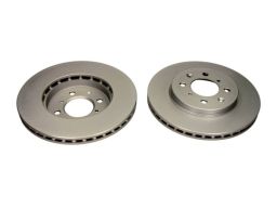 Qd5837 Tarcza Ham. Honda P. Jazz 02-/08-/City 0 Quaro