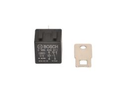0 986 Ah0 611 Przekaźnik 0 986 Ah0 611 Bosch