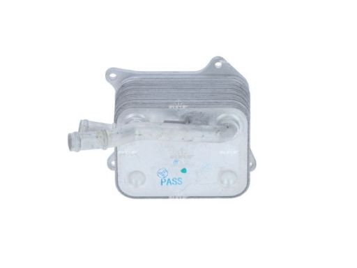 Chłodnica Oleju 31748