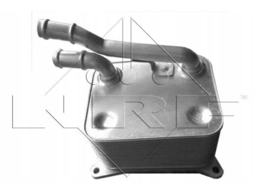 Chłodnica Oleju 31748