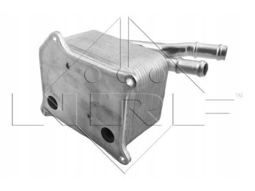 Chłodnica Oleju 31748