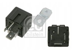 09865 Przekaźnik Prądu Pracy Fe09865 Febi