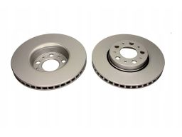 Qd6482 Tarcza Ham. Volvo P. S60/S80/V70 15 286M Quaro