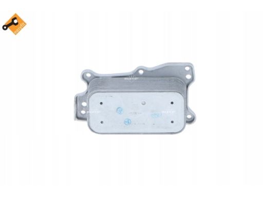 Chłodnica Oleju 31821