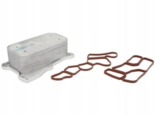 Chłodnica Oleju 31821