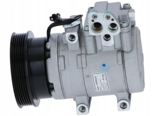 Kompresor Klimatyzacji 320026