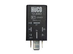 132063 Przekaźnik Systemu Żarzenia Huco132063 Hitachi