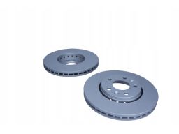 Qd7201 Tarcza Ham. Opel P. Vivaro 1,6 Cdti 14-/ Quaro