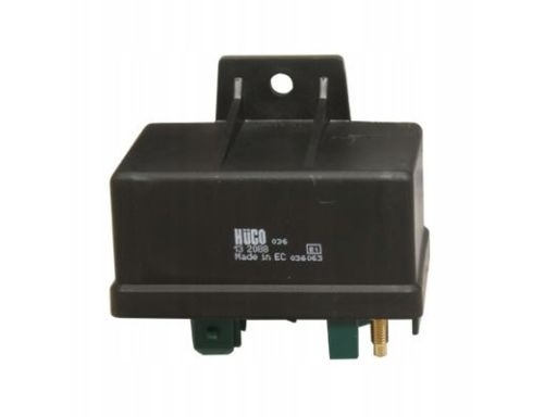 132088 Przekaźnik Systemu Żarzenia Huco132088 Hitachi